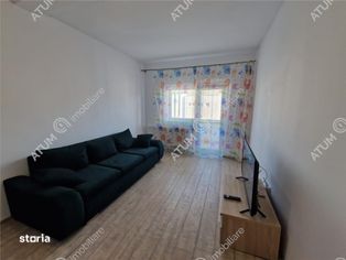 Apartament cu 2 camere decomandat in zona Kogalniceanu din Sibiu