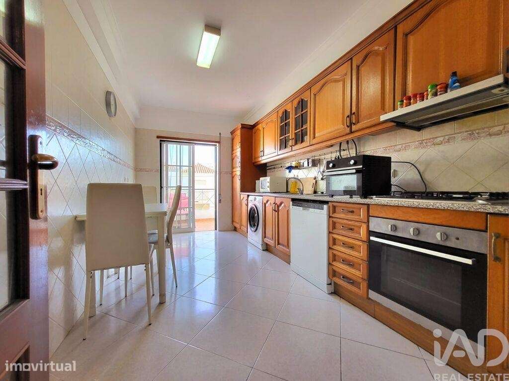 Apartamento T2 em Tavira de 85 m2 - Grande imagem: 3/28