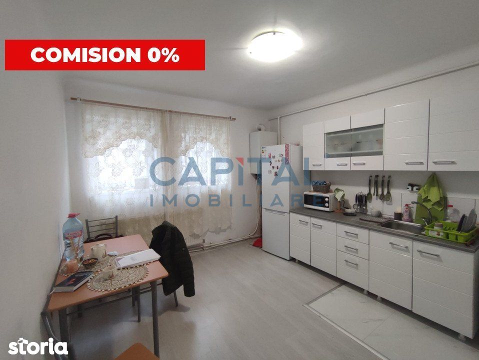 Comision 0! Vanzare apartament cu 1 camera decomandat Ultracentral, Cl