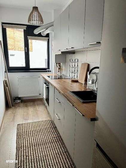 Apartament 2 camere de vanzare Crangasi-10