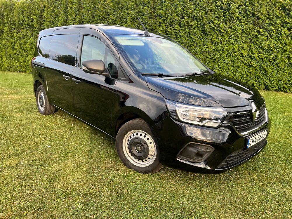 Renault Kangoo 2024