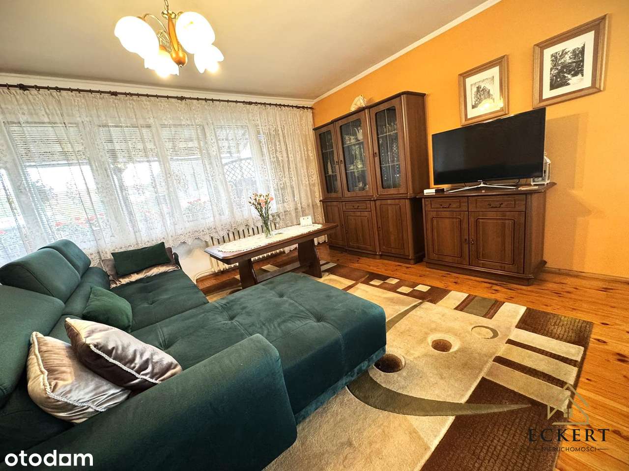 Dom jednorodzinny | Kargowa | Centrum-7