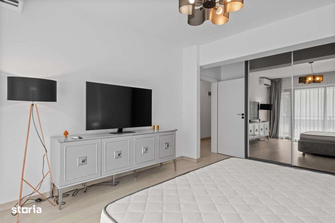 Apartament 3 camere, Eminescu - Viitorului, imobil 2021-12