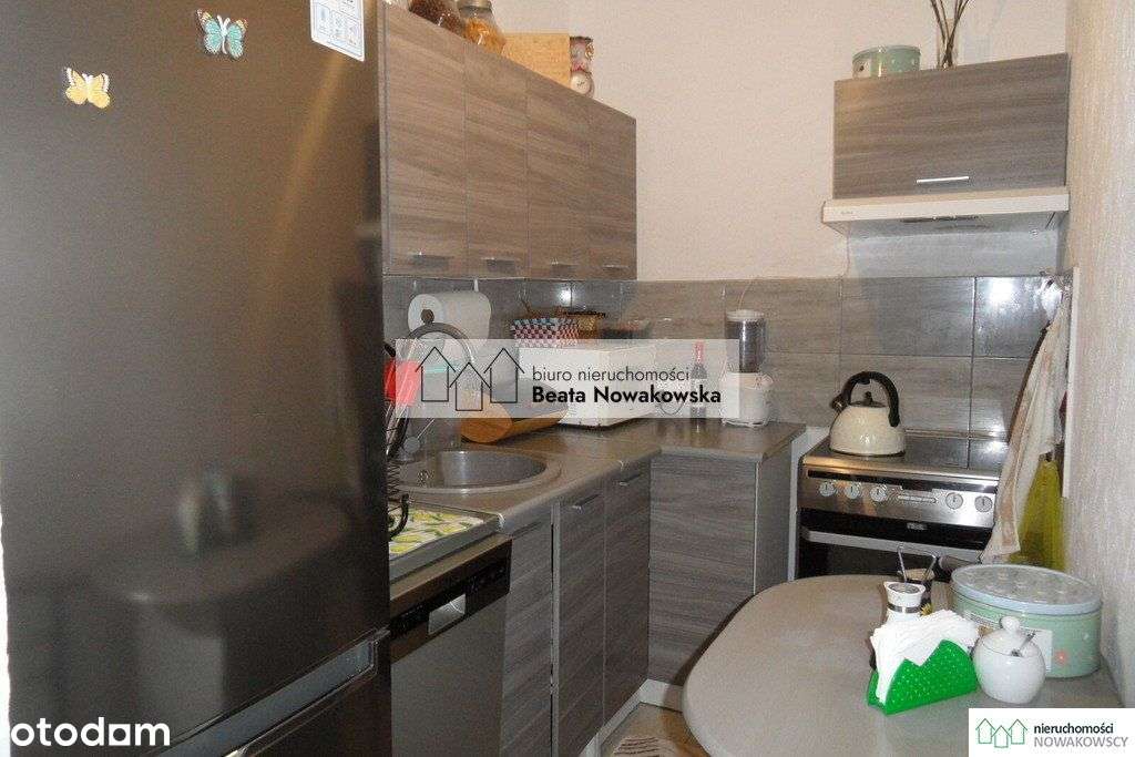 Dom, 59,23 m², Zbrudzewo-15