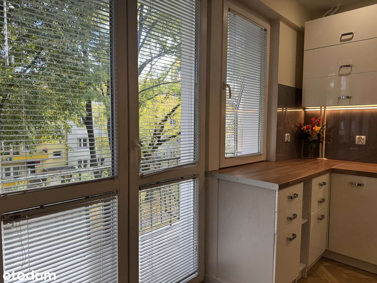 LSM, os. Mickiewicza, ul. Wajdeloty - BEZPOŚREDNIO - Pełny obrazek: 4/9