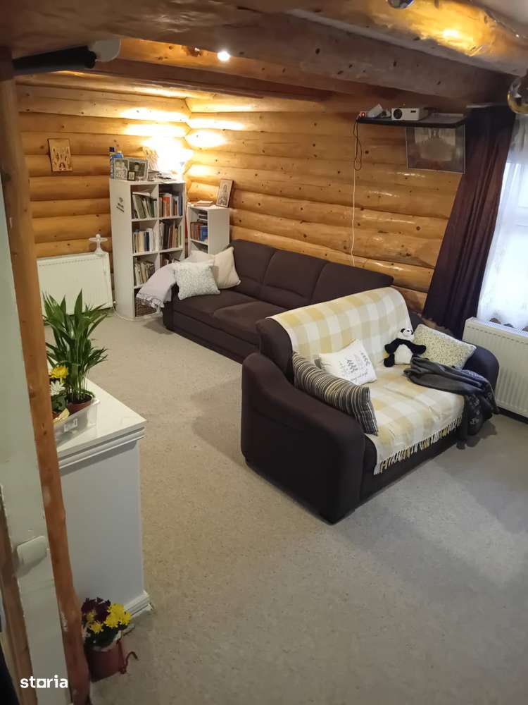 Casa, birou si anexe Manastirea Bistrita, Alexandru cel Bun, Neamt - Imagine principală: 2/14