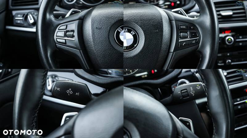 BMW X4 xDrive20d M Sport - 21