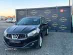 Nissan Qashqai 1.5 dCi ACENTA - 32