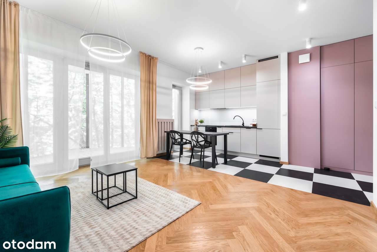 Nowoczesny apartament z klimatyzacją | Wikana Residence, Al. Kraśnicka