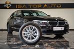 BMW Seria 5 520d xDrive Aut. Luxury Line - 35