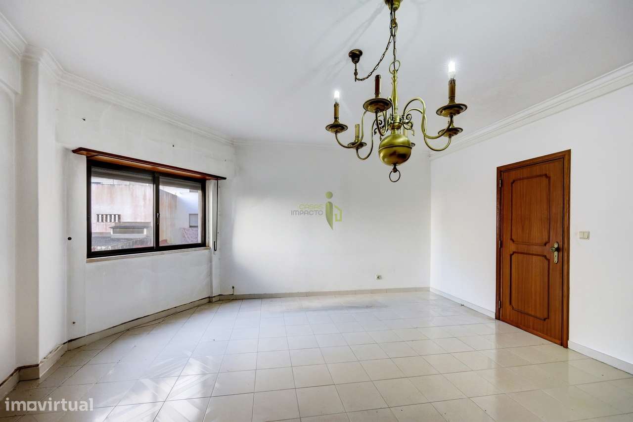 Apartamento T3 Venda em Queluz e Belas,Sintra-11
