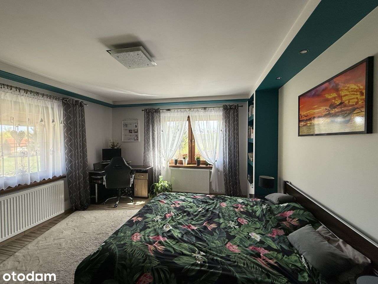 Piękny dom jednorodzinny - Pełny obrazek: 4/20