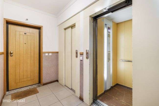 Apartamento T4 no Centro de Braga-23