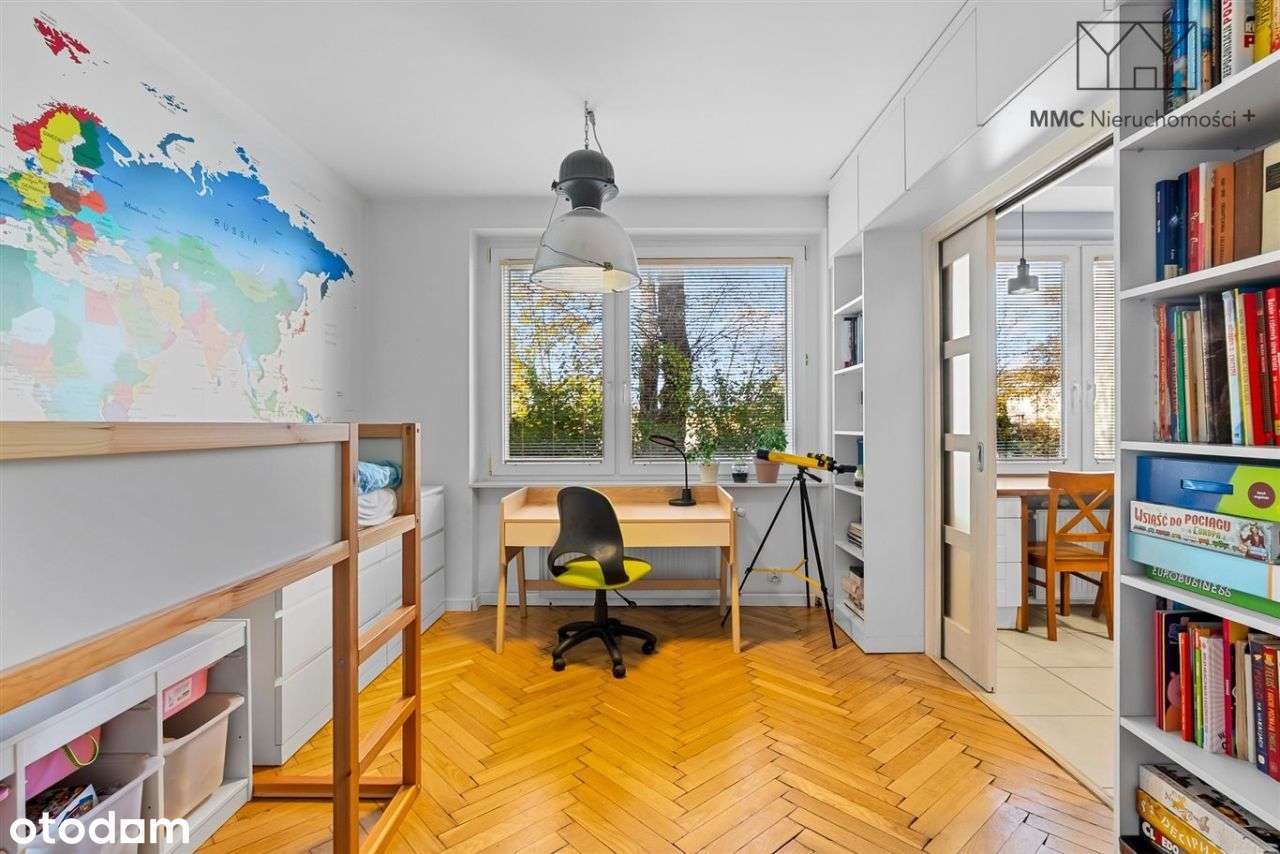 Katowice, Lisieckiego, 2 pok po remoncie, balkon-3