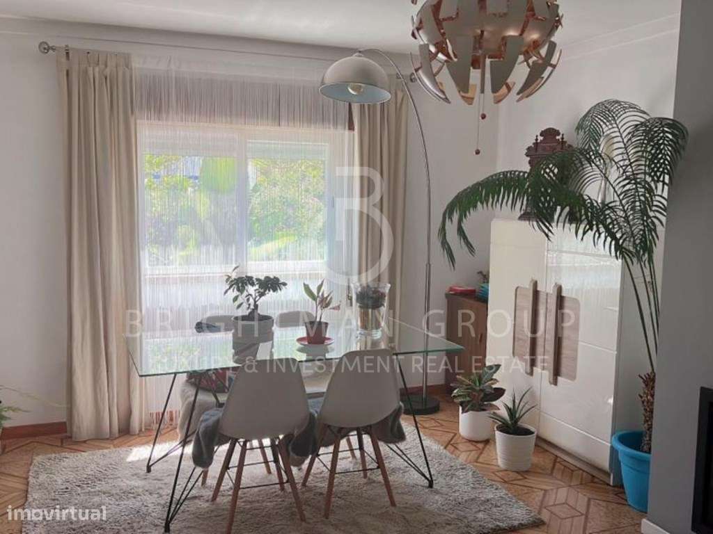 Moradia T2 no centro do Carvalhal, Grândola - Grande imagem: 5/14