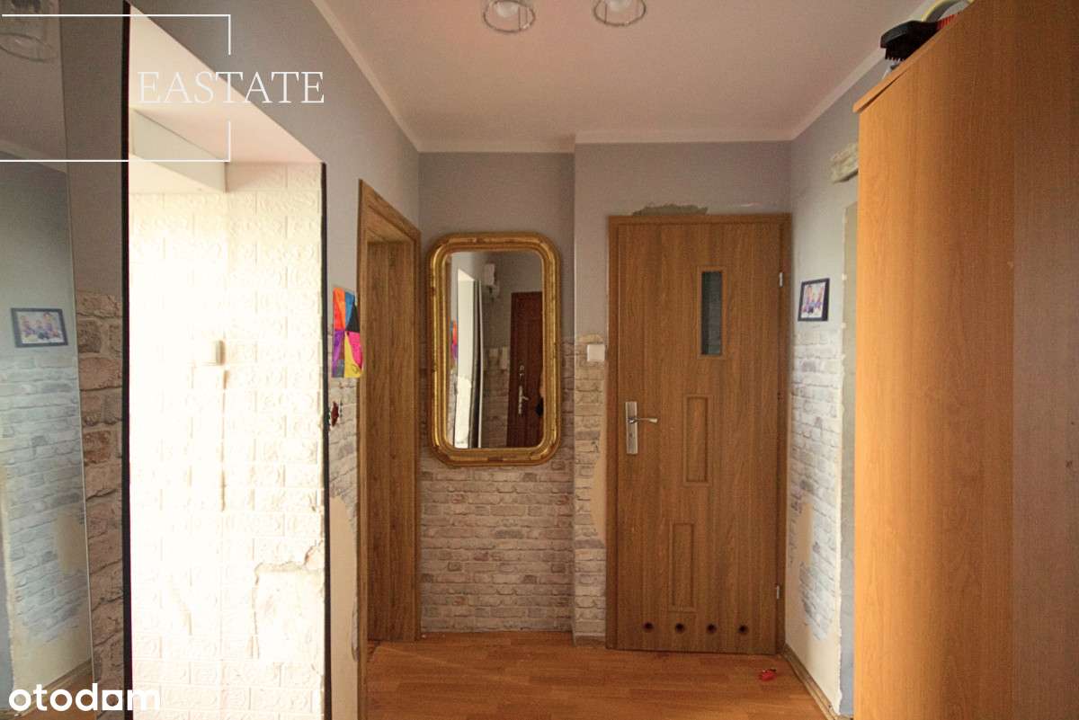 3-pokoje mieszkanie do własnej aranżacji | Centrum - Pełny obrazek: 2/11