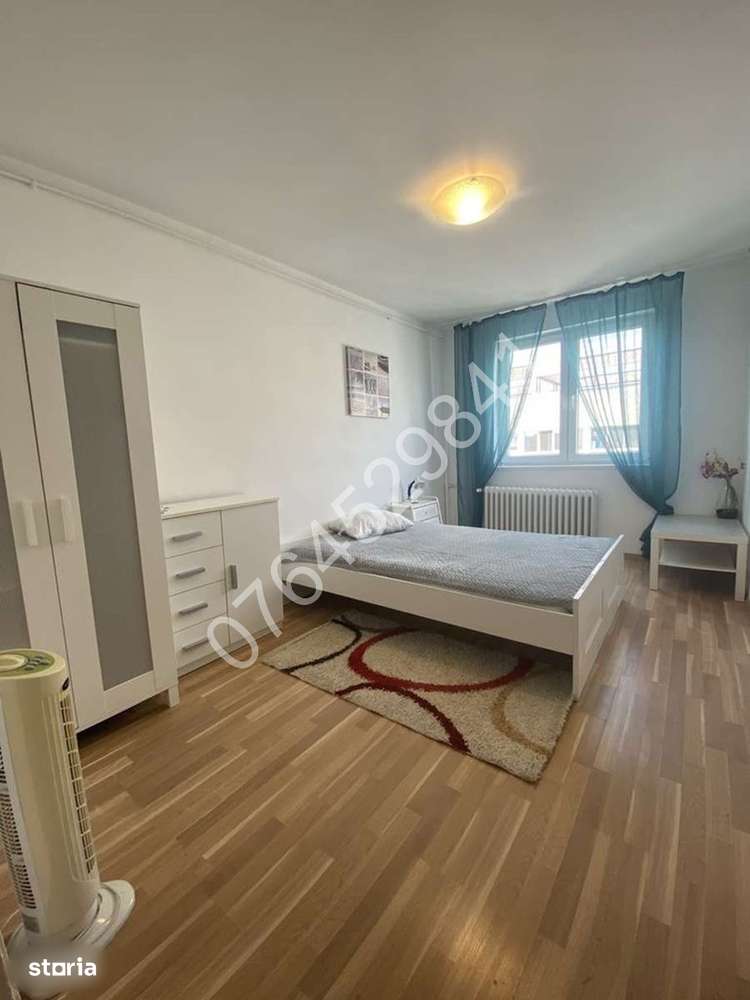 Vând apt. 2cam.  Dristor, Bd. Camil Ressu, la 2 min. metrou, bloc 1970 - Imagine principală: 2/12