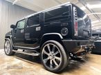 Hummer H2 RESTYLE 6.2L V8 Luxury - 5