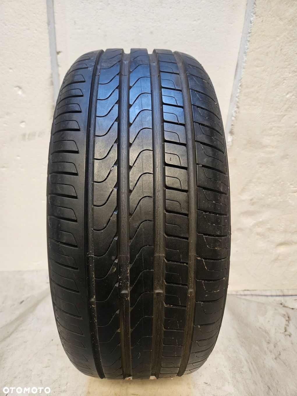 215/45/17 215/45r17 91w Pirelli Cinturato p7 - 1