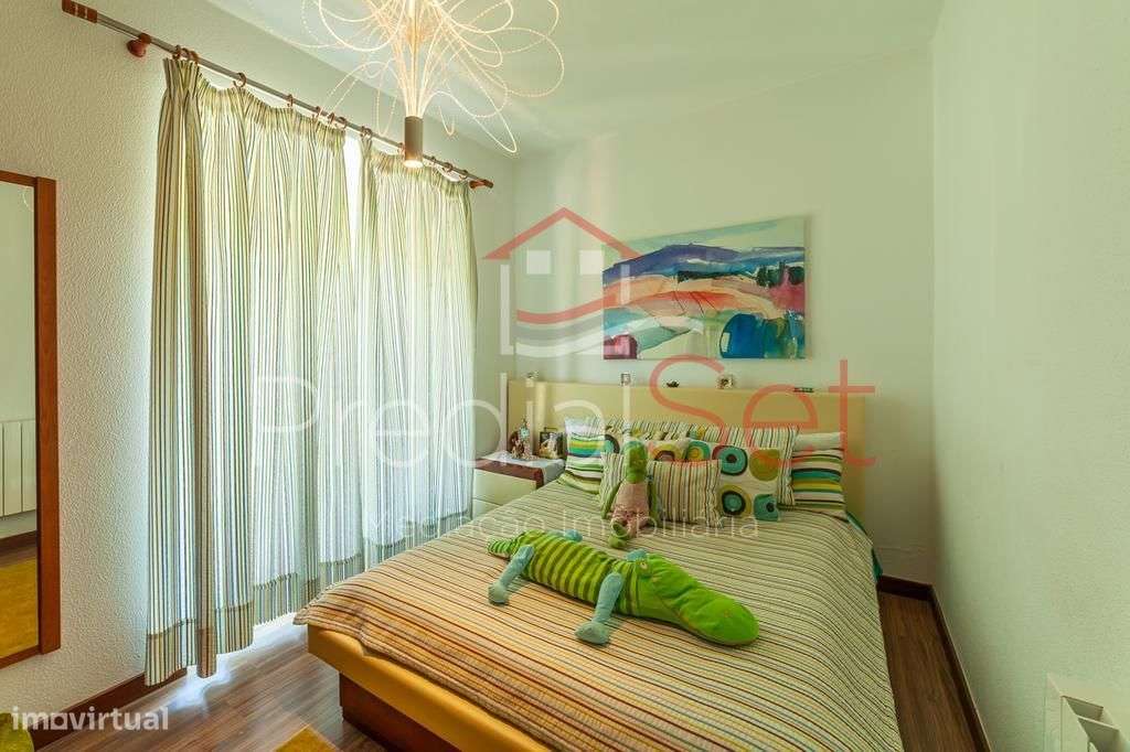 Quinta com Moradia de 6 assoalhadas com piscina - Loures-Lisboa-37