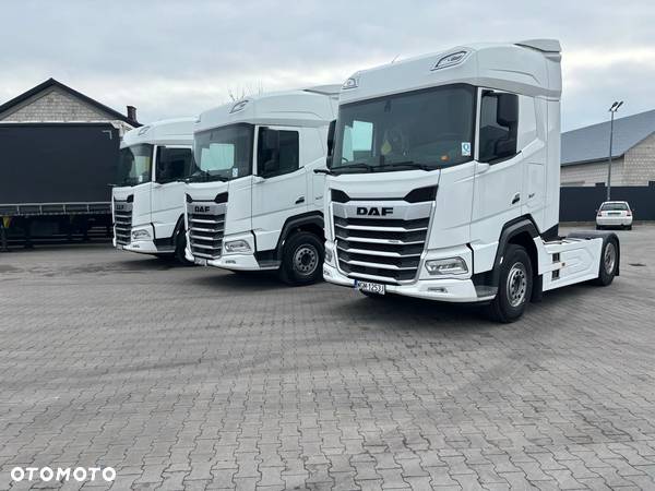 DAF XF480 - 1