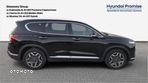 Hyundai Santa Fe 1.6 T-GDI HEV Platinum 4WD - 6