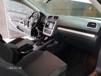 VW Scirocco 2.0 TDI - 9