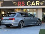 Audi A6 Avant 2.0 TDi S-line S tronic - 9