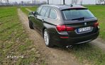 BMW Seria 5 520d - 7