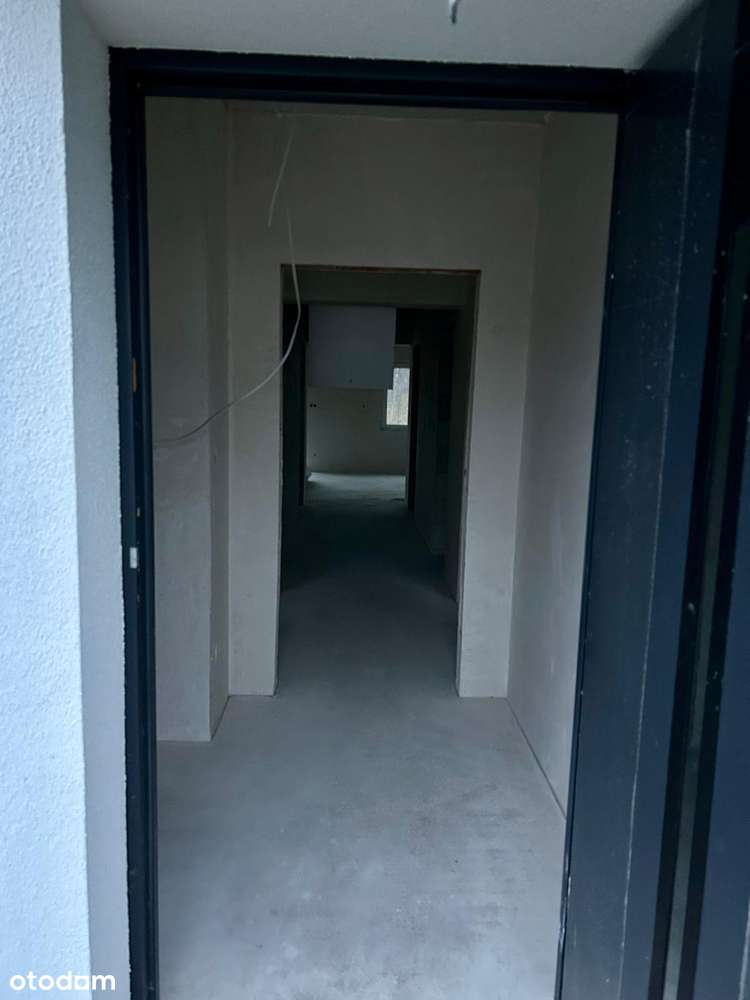 Bliźniak 82m² duża działka 600m² wysoki standard - Promocyjna cena! - Pełny obrazek: 5/12