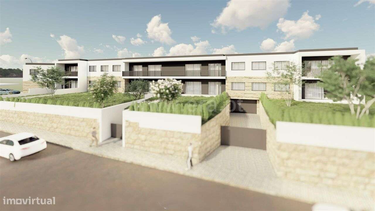 Apartamento T3 / Marco de Canaveses, Favões - Grande imagem: 4/7