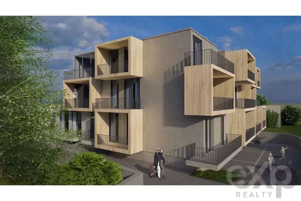 Luxo Moderno em São Martinho: Novo Apartamento - Grande imagem: 4/34