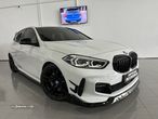 BMW 120 d Aut. M Sport - 8