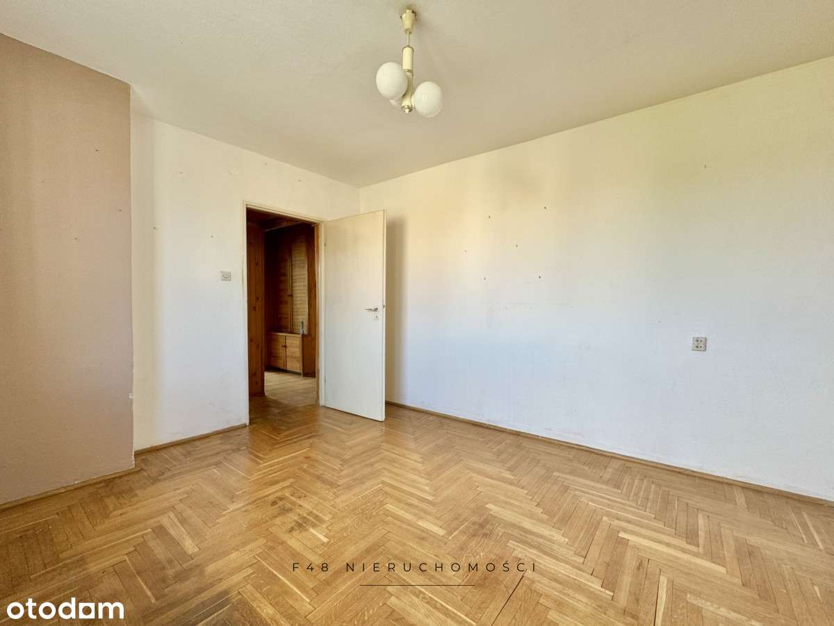 Mieszkanie na Sprzedaż 3pok 68m2, Piwnica, Parking-3