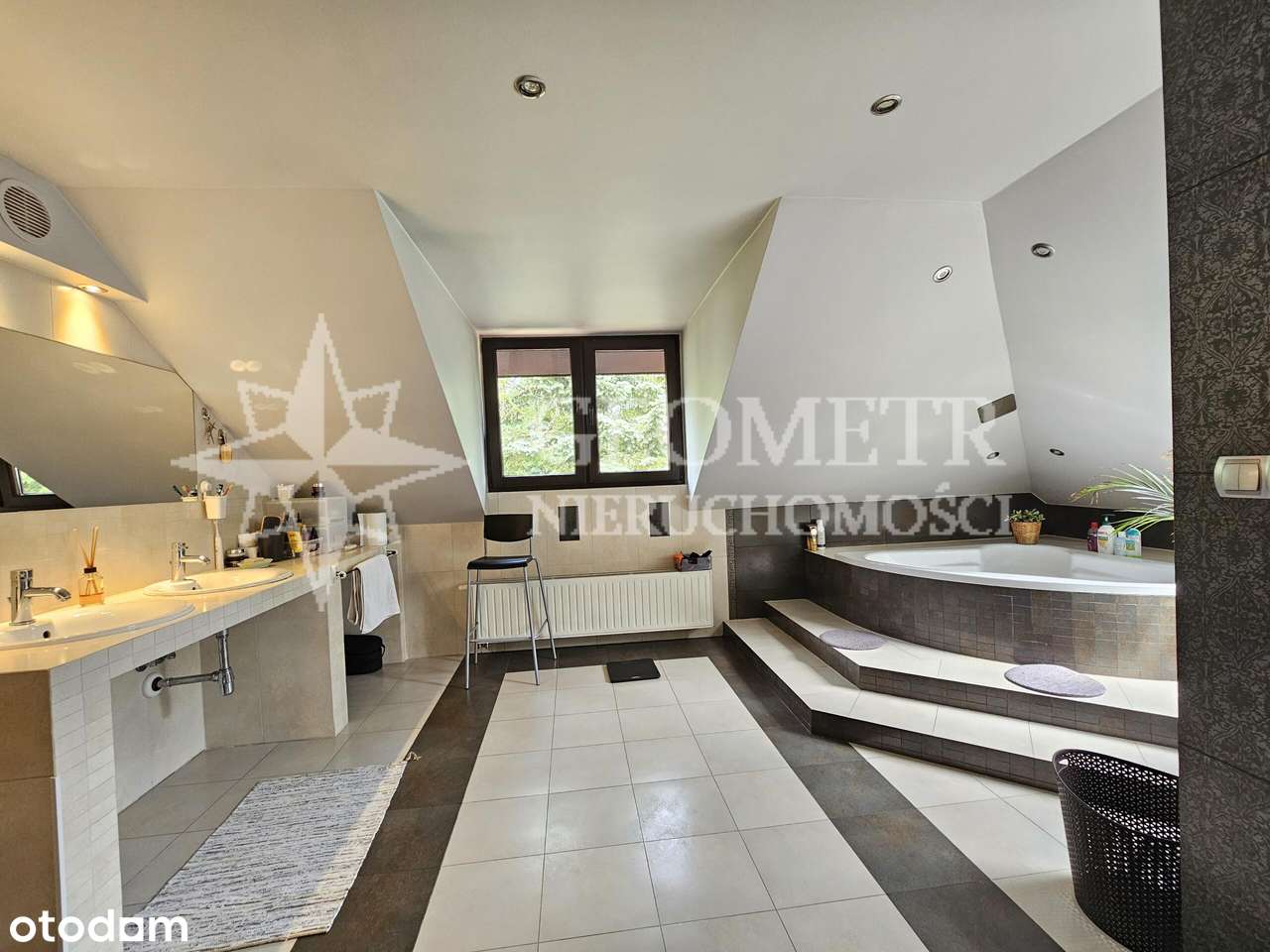 dom na Bukowcu, blisko kompleksu leśnego-12