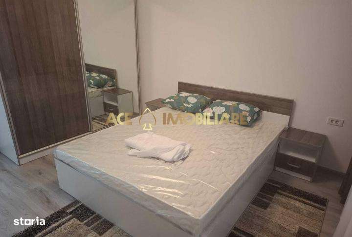 Berceni - Grand Arena | 2 camere | Centrala proprie | Parcare | NOU - Imagine principală: 5/8