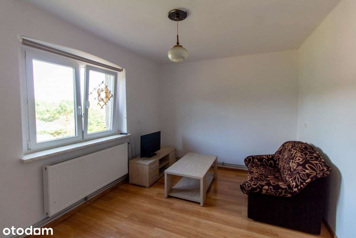 Solarnia- mieszkanie o pow. 52m2 w sercu lasu - Pełny obrazek: 5/20