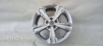 FELGA 17 FORD MONDEO KUGA 7.5x17 ET52.5 5x108 - 1