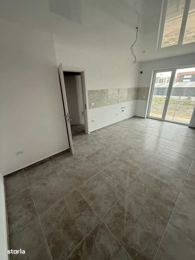 Garsoniera Titan - Imagine principală: 5/14