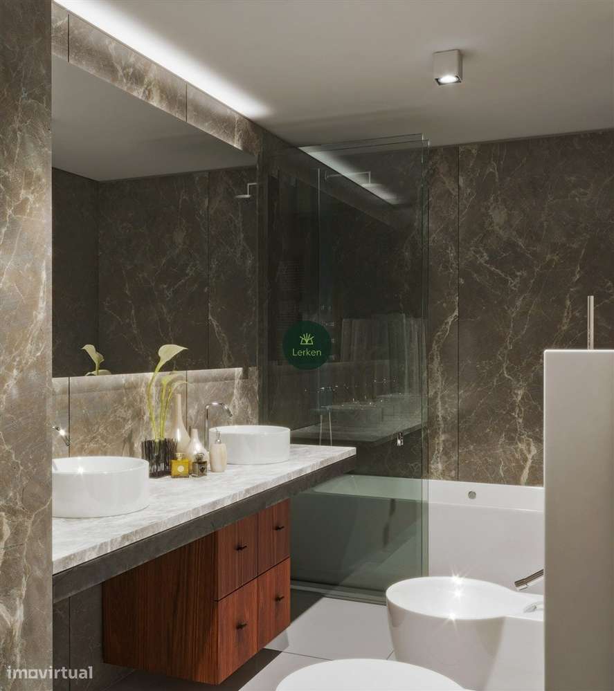 Apartamento T3 Venda em Real, Dume e Semelhe,Braga-19