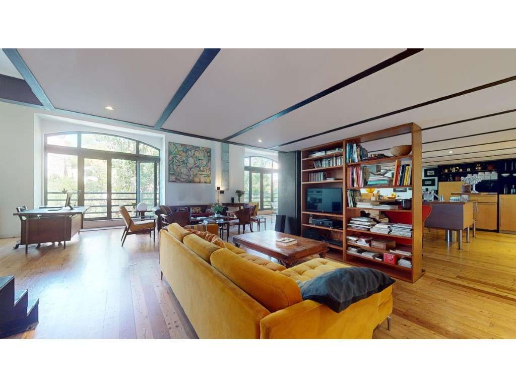 Loft T2, Estrela - Grande imagem: 2/20