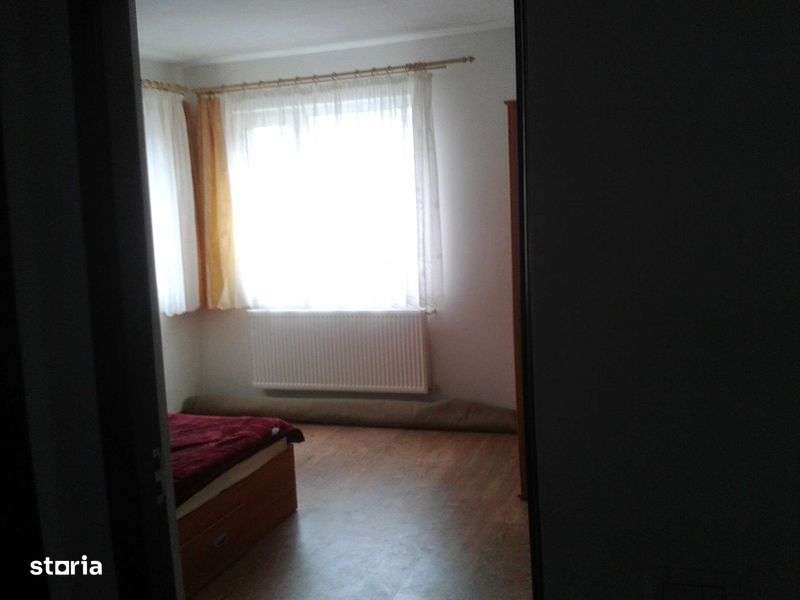Inchiriez apartament cu o camera in bloc nou - Imagine principală: 4/8