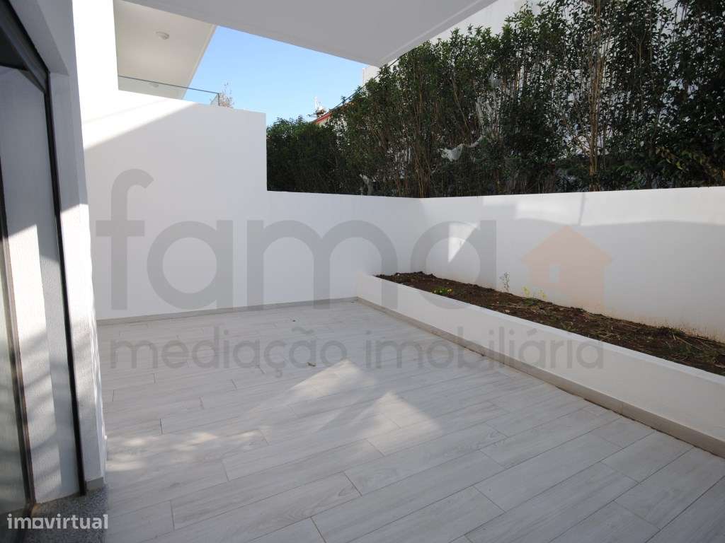 Excelente Apartamento T2 em Alcabideche - Cascais-48