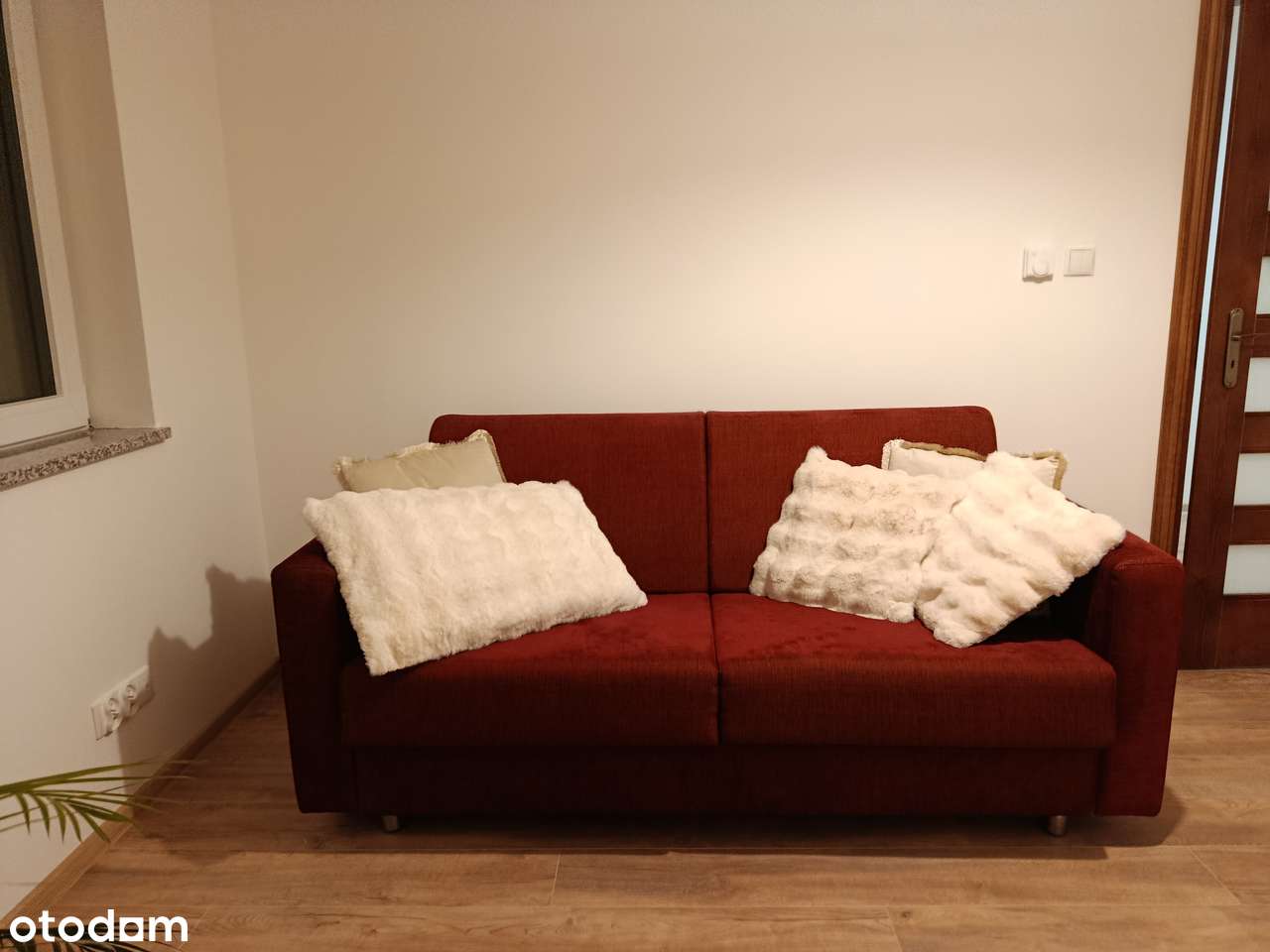 Nowe, bez czynszowe, nad jeziorem z klimatyzacją - Pełny obrazek: 4/14