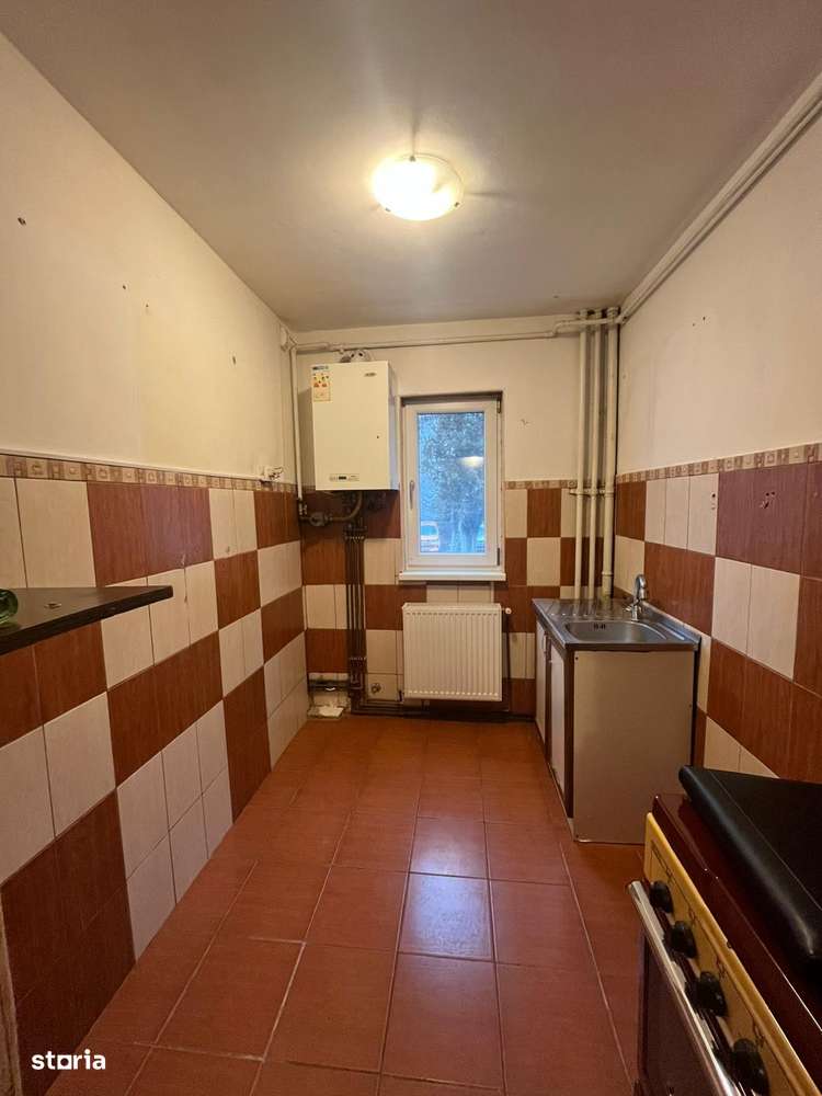 Apartament 3 camere Manastur zona Gurghiu-8