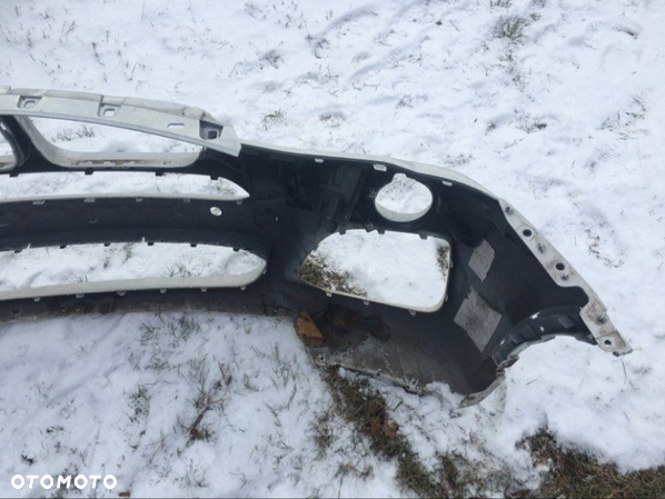 Zderzak przod przedni BMW X5 F15 M pakiet POZNAN - 4