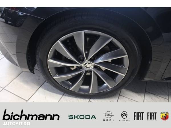 Skoda Superb - 3