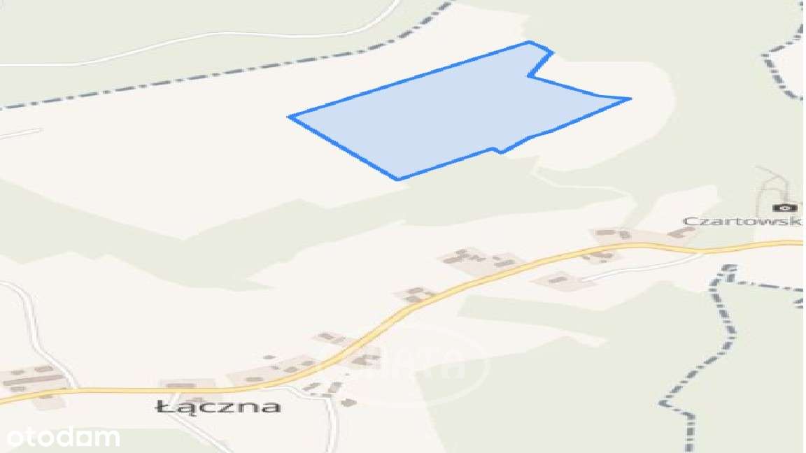 Mieroszów - Działka Rolna - Pełny obrazek: 4/9