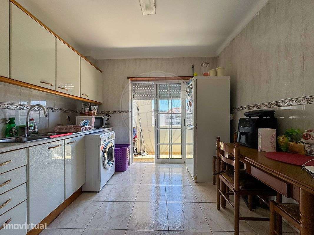 Apartamento T2 para venda-7