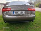 Audi A6 2.0 TFSI Quattro S tronic - 5